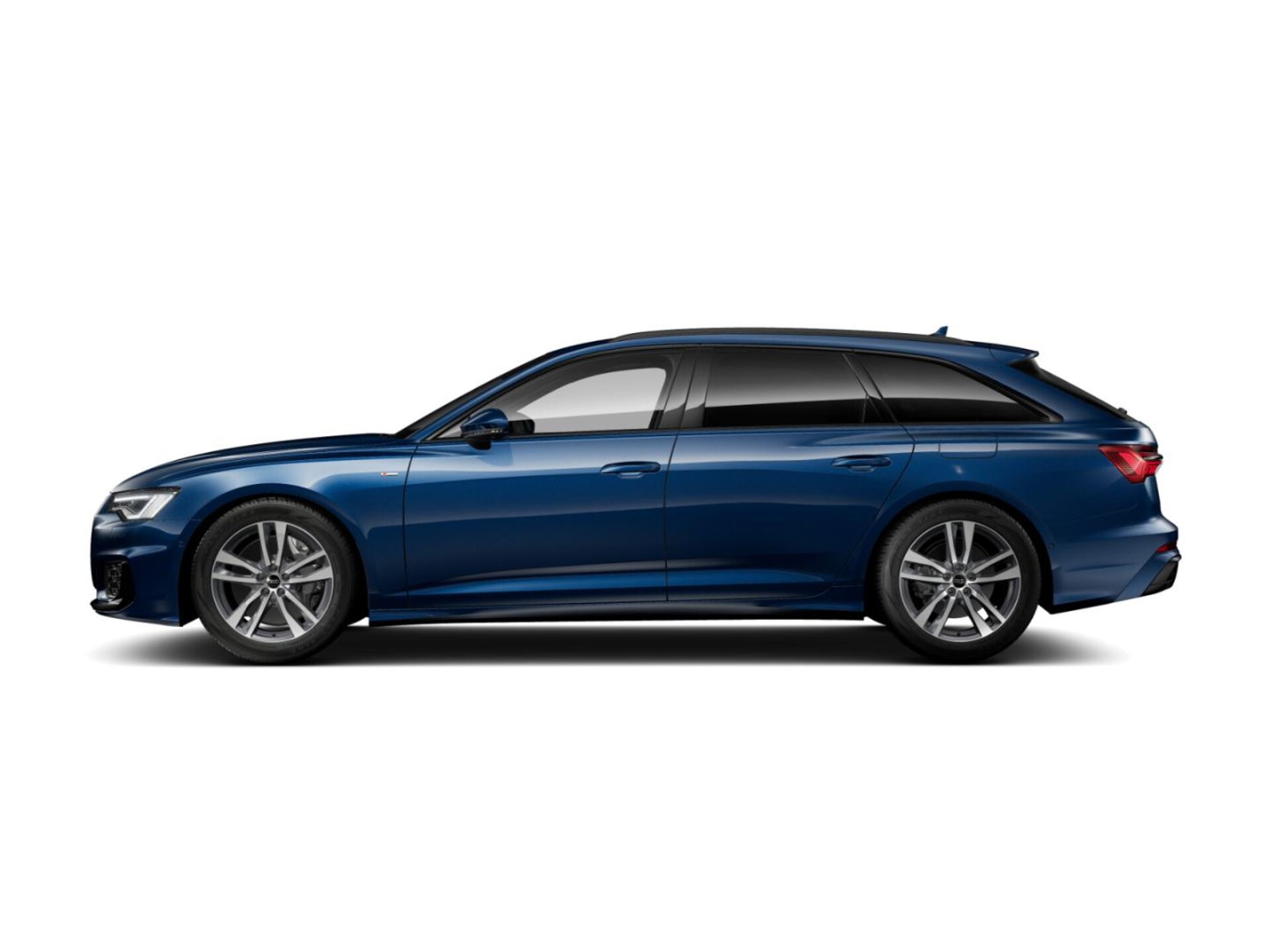 Audi A6 Avant TFSI e Design