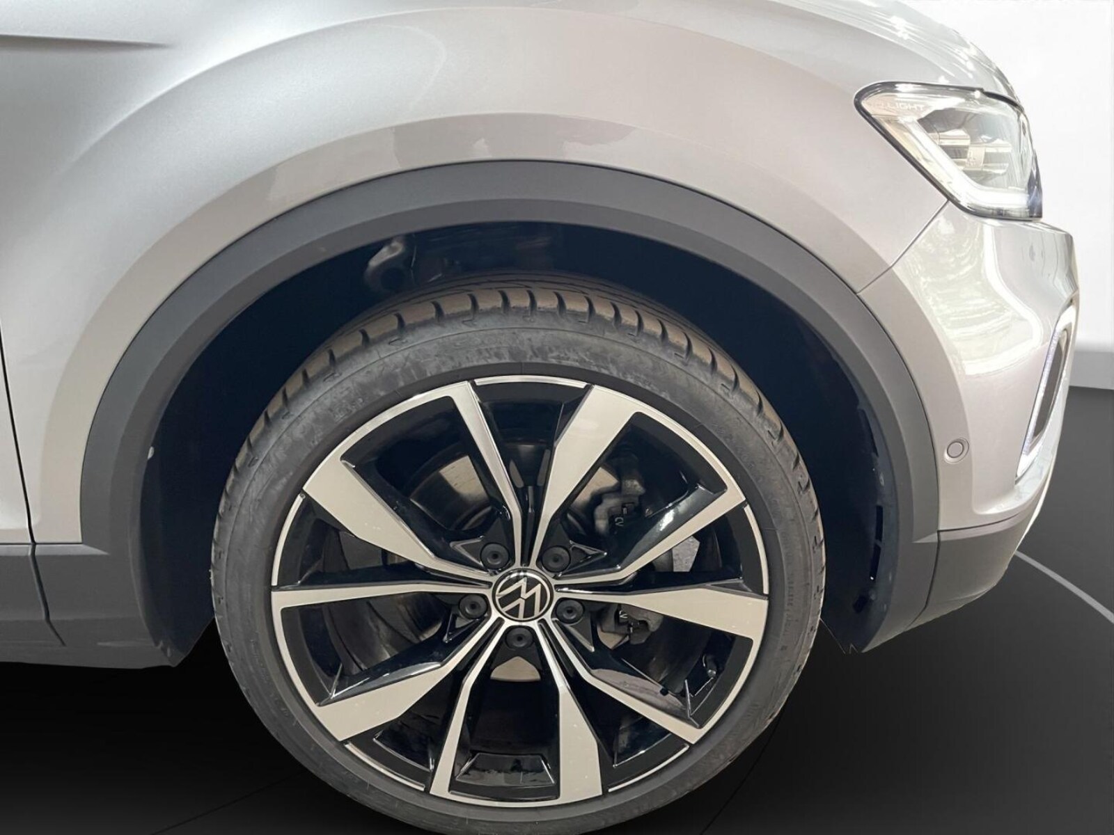 Volkswagen T-Roc – Bild 13