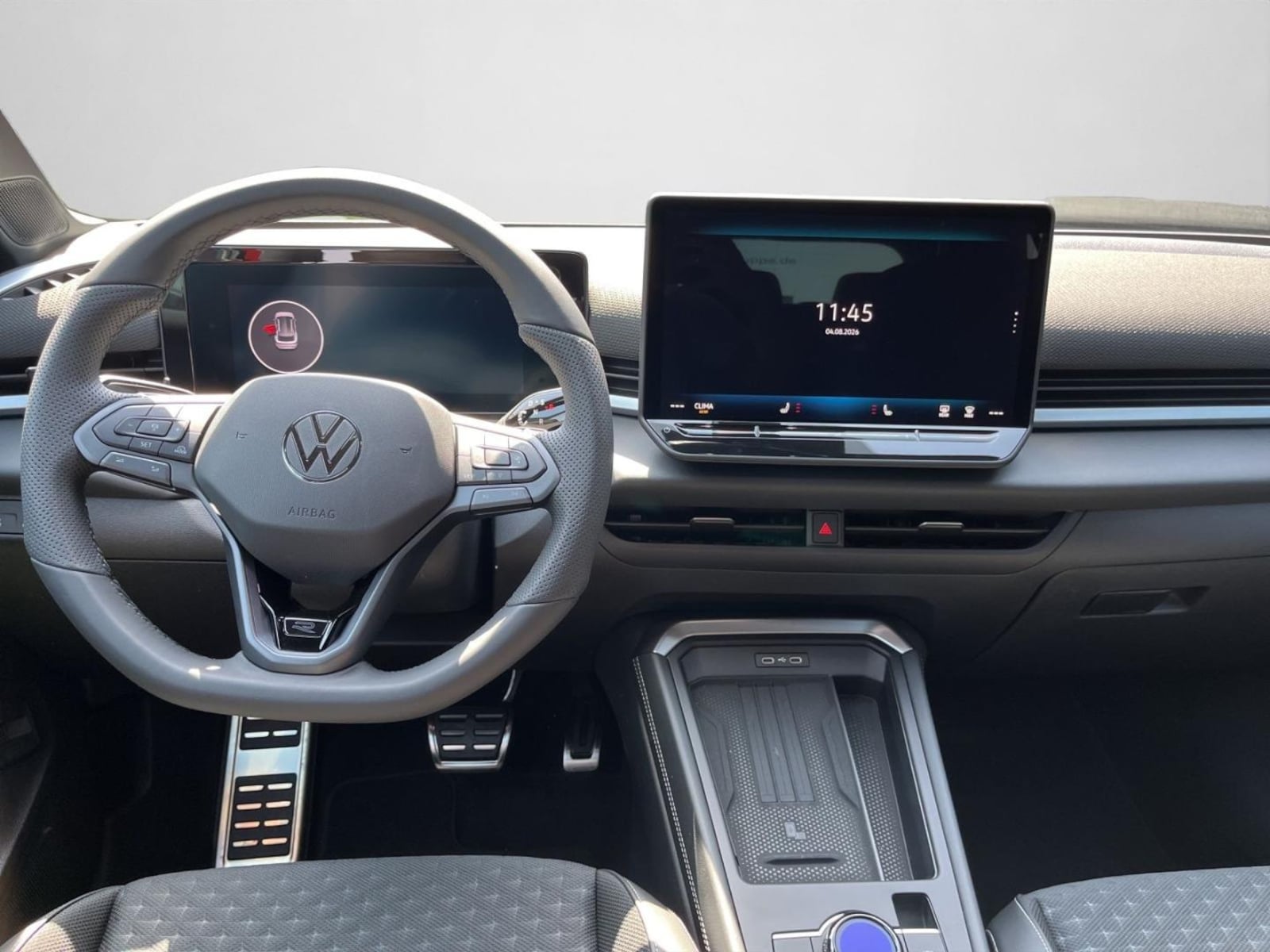 Volkswagen T-Roc – Bild 3