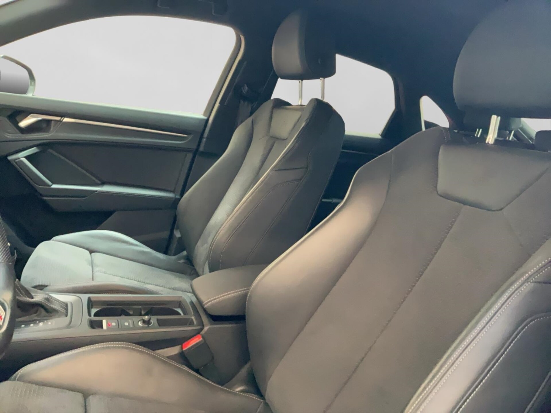 Audi Q3 Sportback TFSI e S line