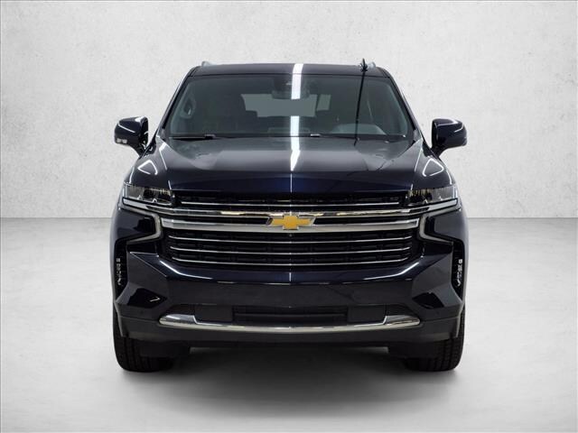 2023 Chevrolet Suburban