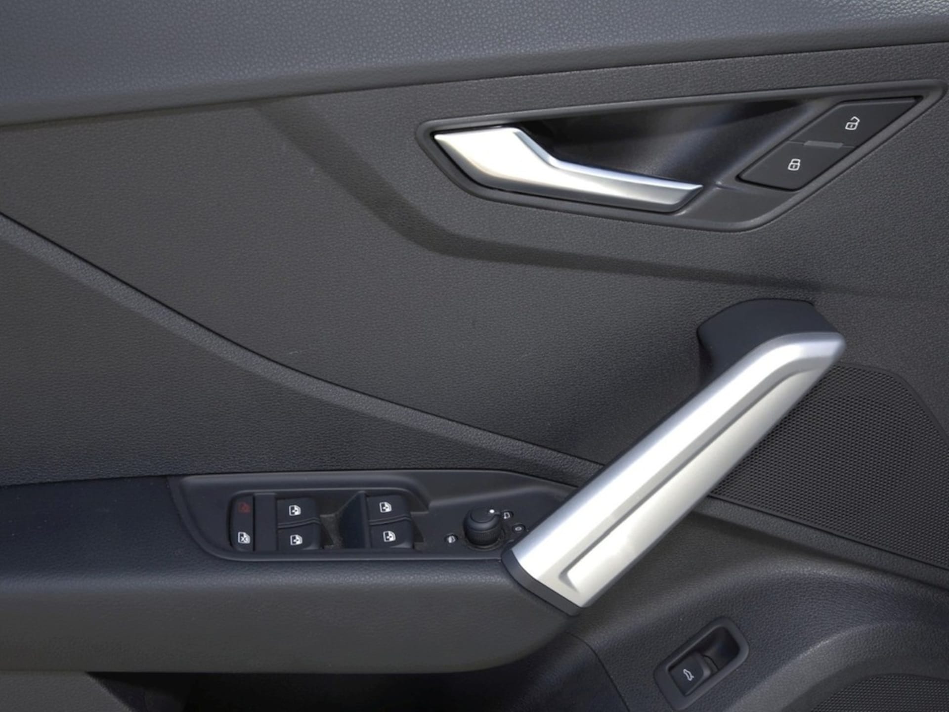 Audi Q2 Advanced