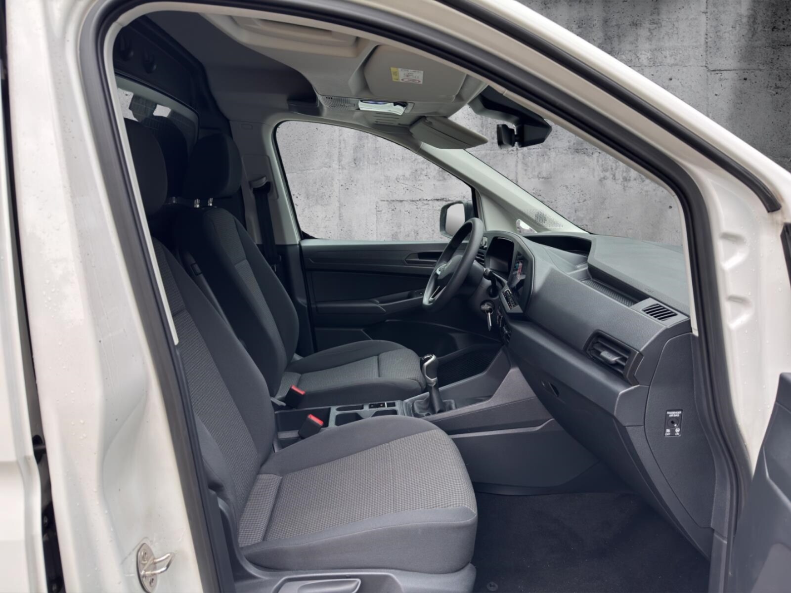 Volkswagen Caddy Maxi Cargo – Bild 15