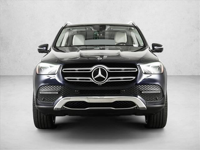 2022 Mercedes-Benz GLE 350
