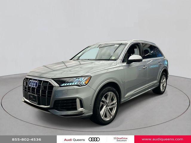 2023 Audi Q7