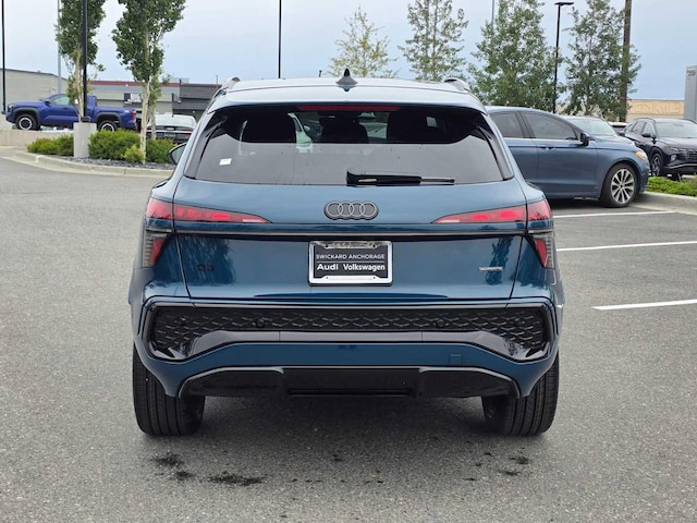 2026 Audi Q3 SUV