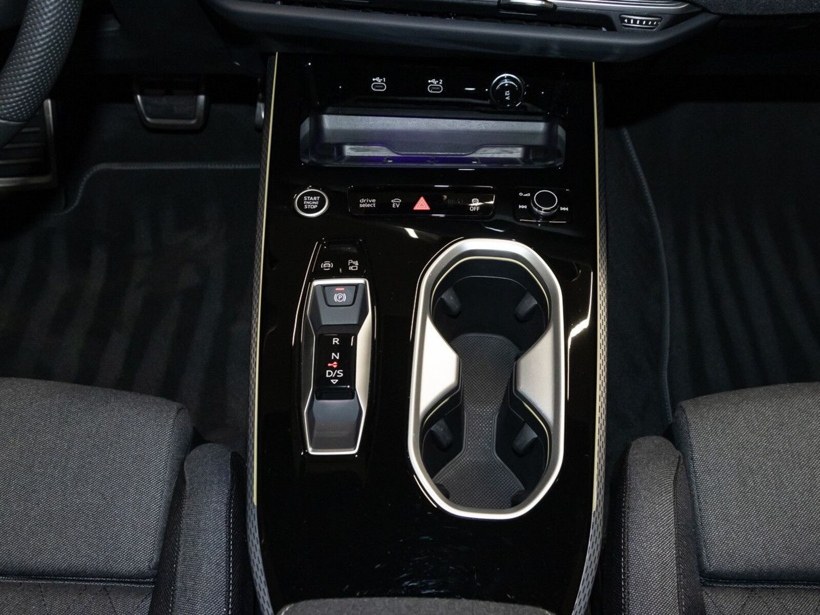 Audi A6 Avant – Bild 17