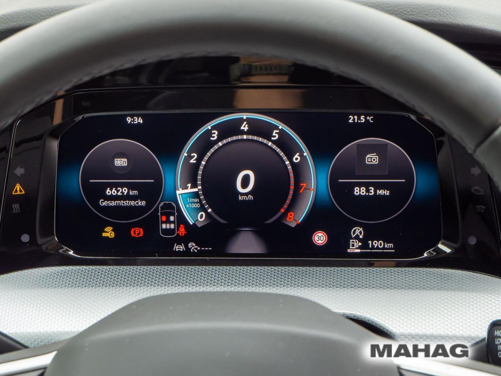 Volkswagen Golf Variant – Bild 18