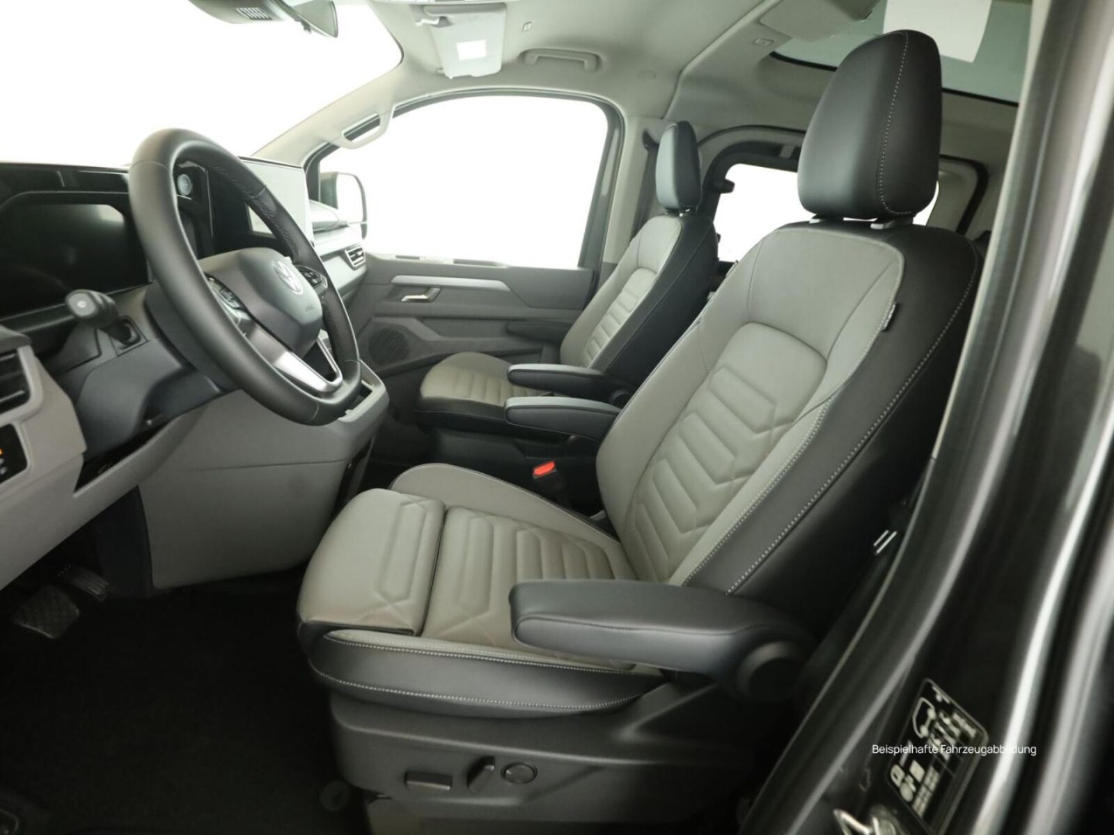 Volkswagen e-Caravelle – Bild 12