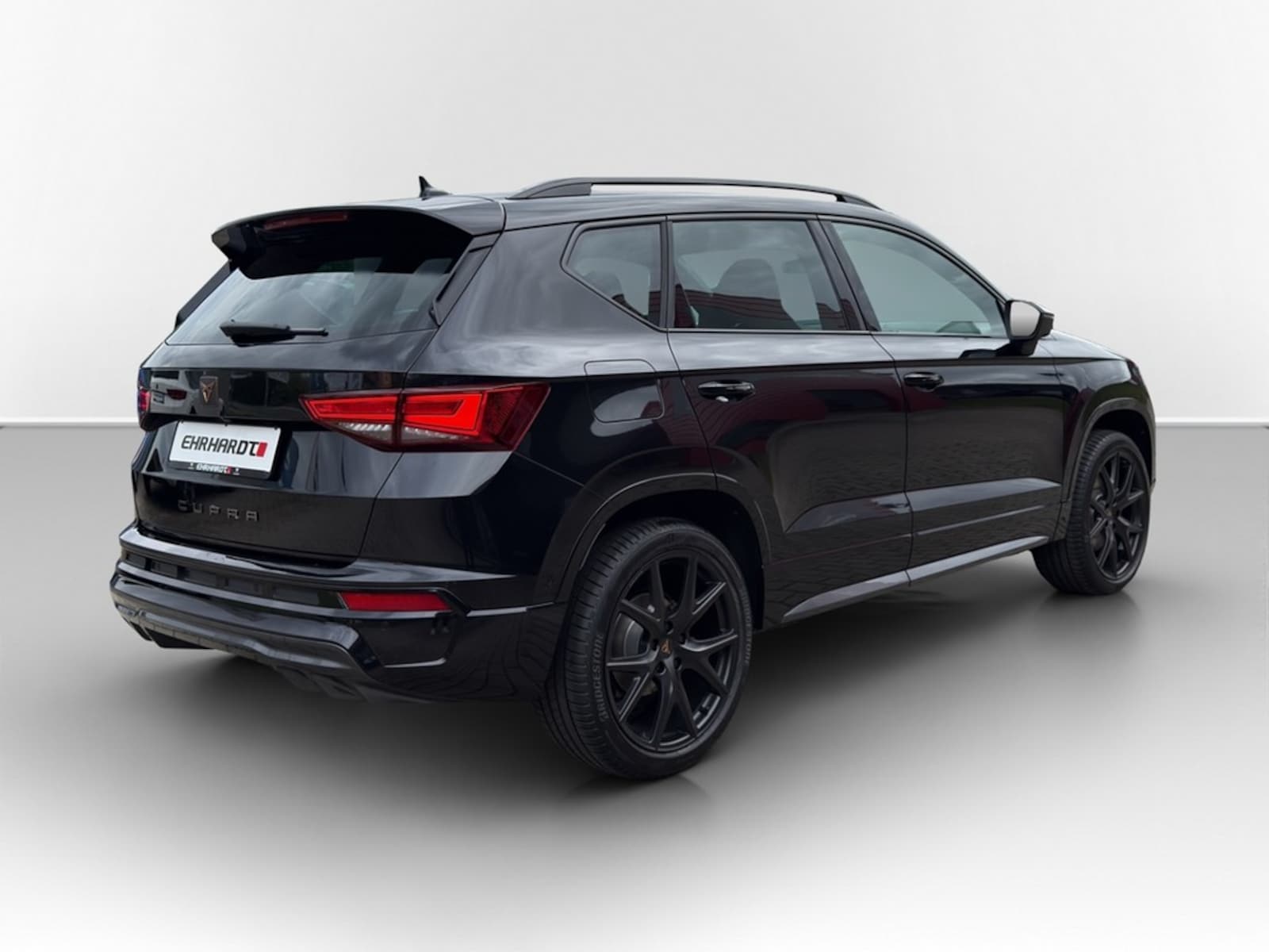 CUPRA Ateca – Bild 5