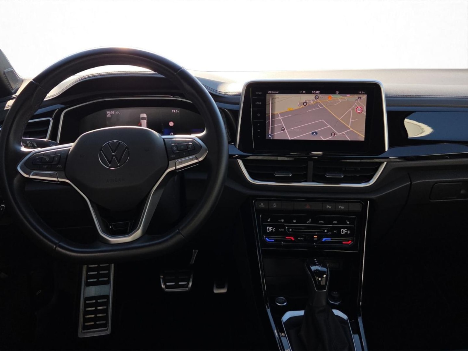 Volkswagen T-Roc – Bild 6