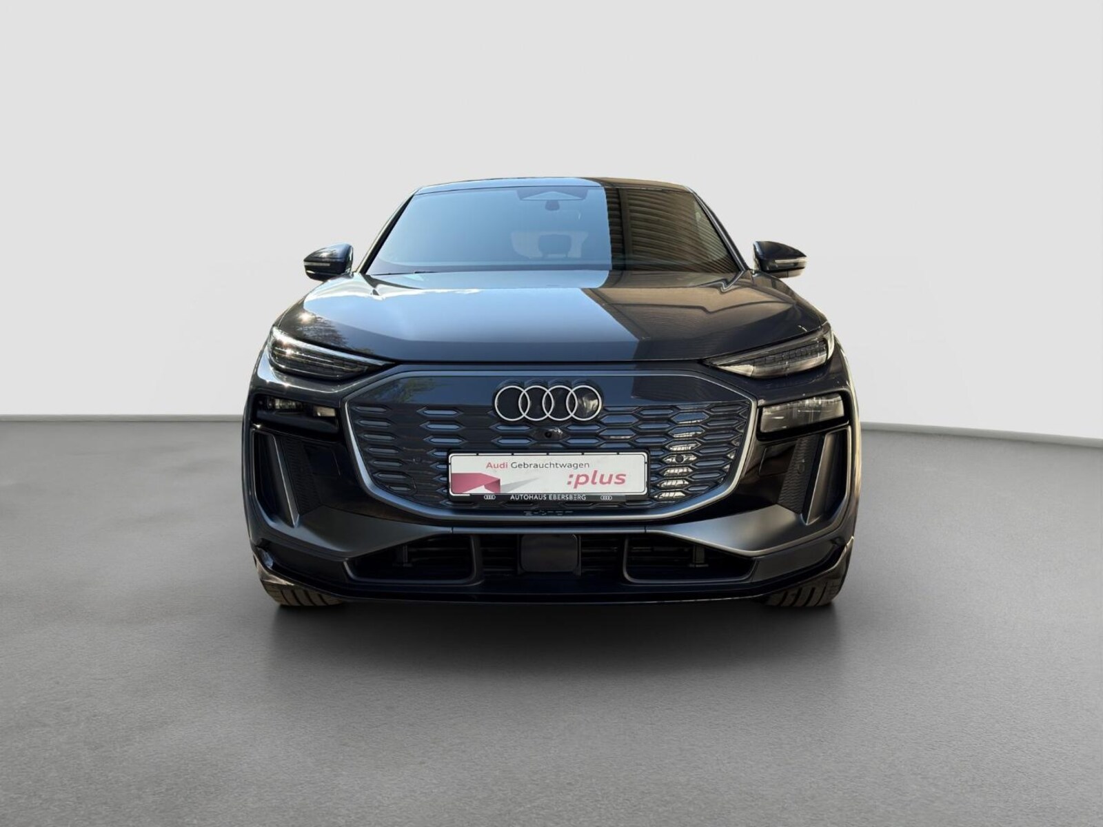 Audi Q6 Sportback e-tron – Bild 3