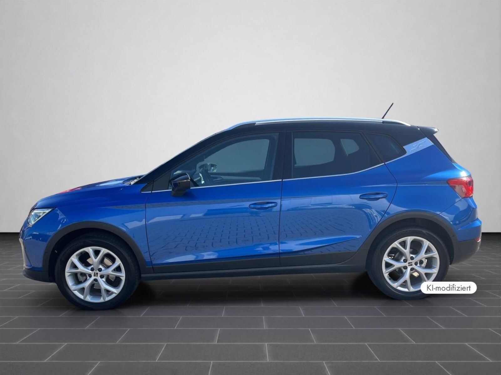 SEAT Arona – Bild 7