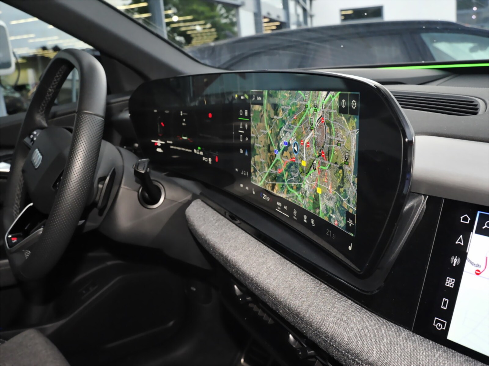 Audi Q6 e-tron – Bild 6