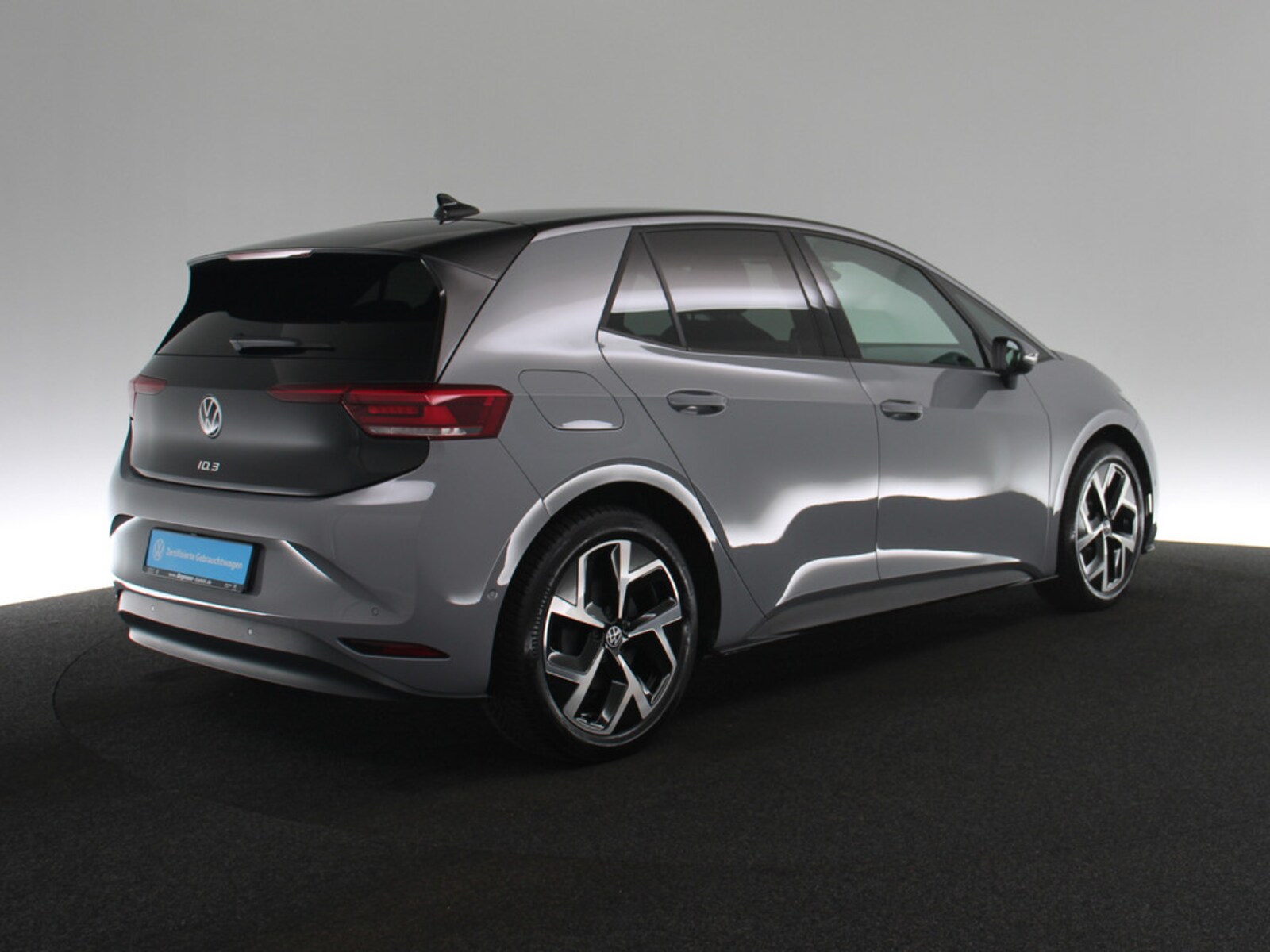 Volkswagen ID.3 – Bild 4