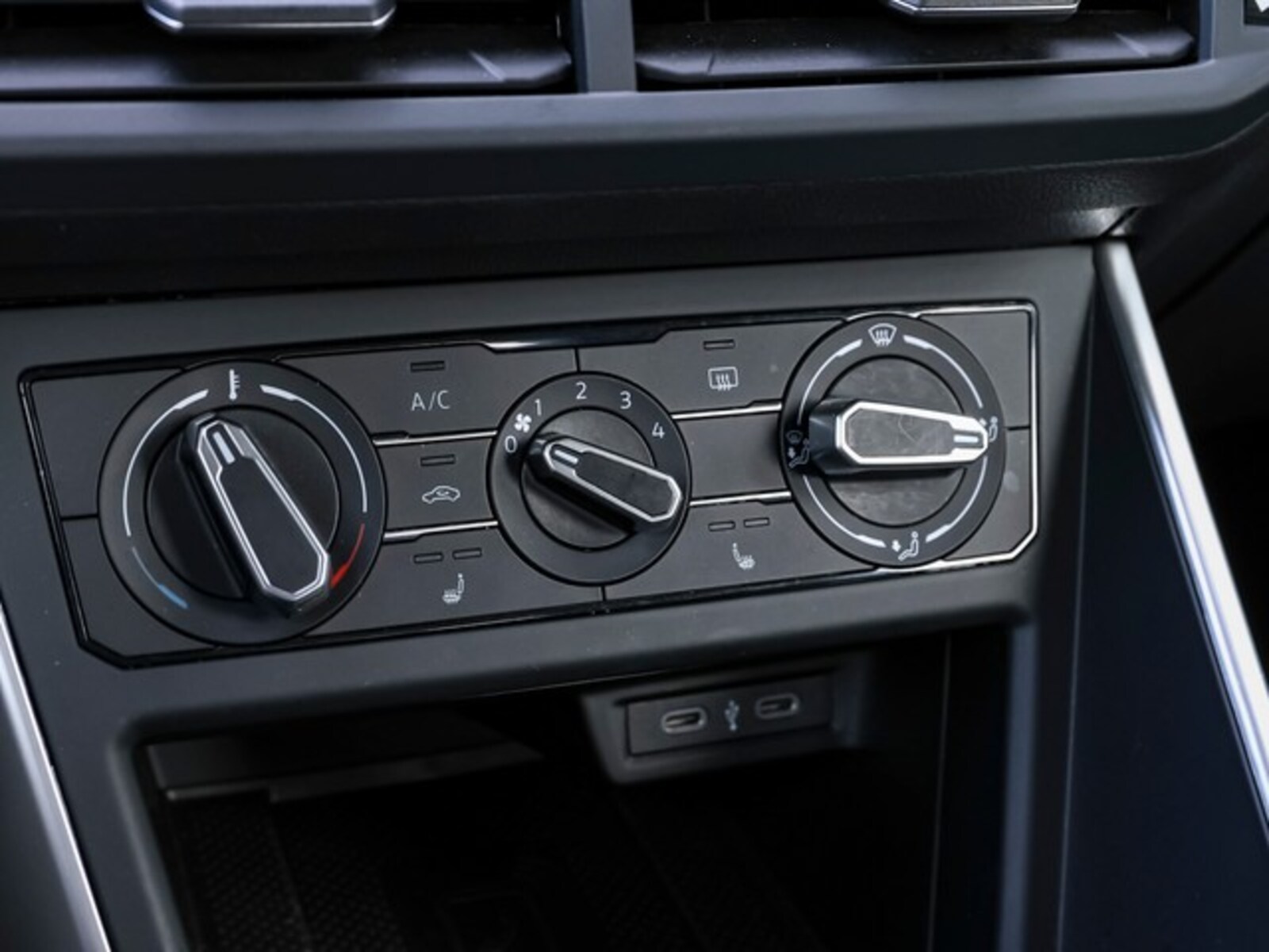 Volkswagen Polo – Bild 11