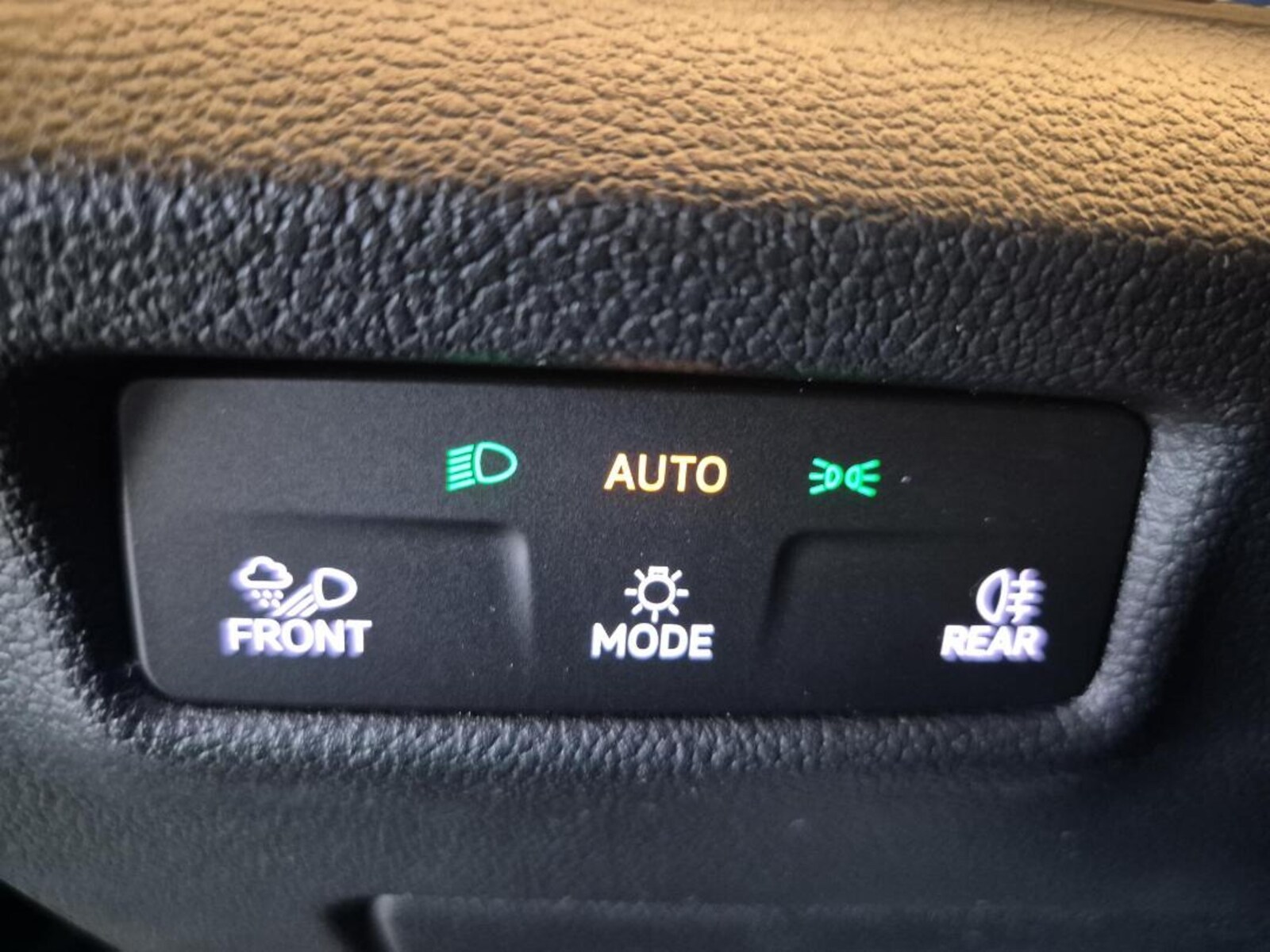 Volkswagen Tiguan – Bild 14
