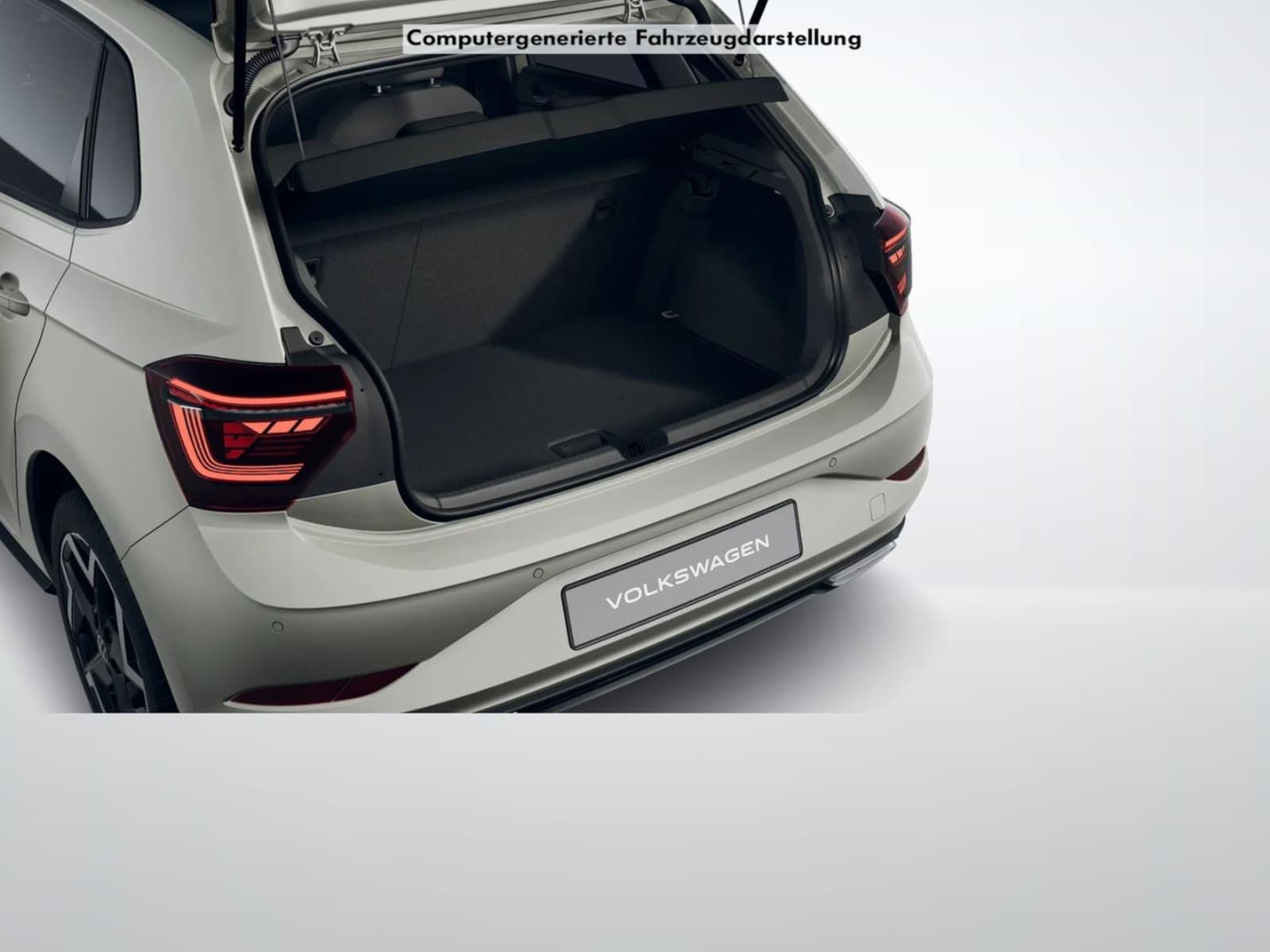 Volkswagen Polo – Bild 8