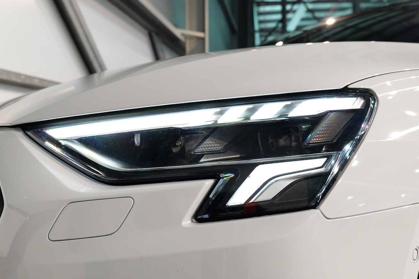 Image about Audi A3 Sportback 35 TFSI S tronic