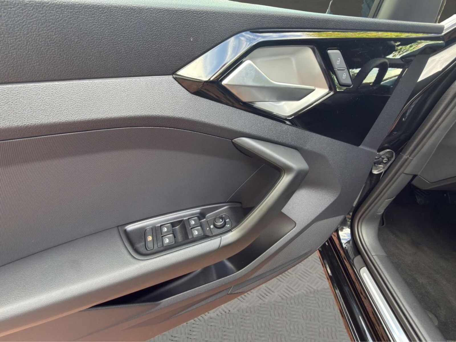 Audi A1 Sportback – Bild 14