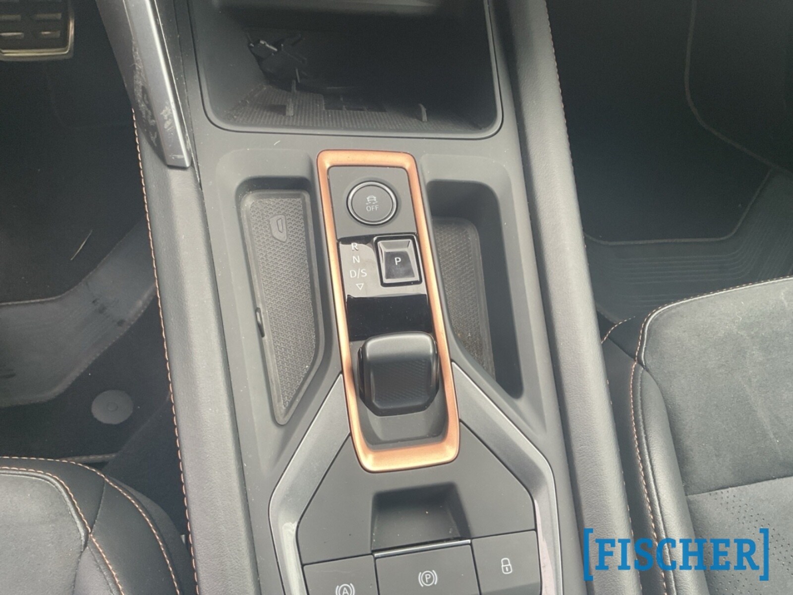 CUPRA Formentor – Bild 14