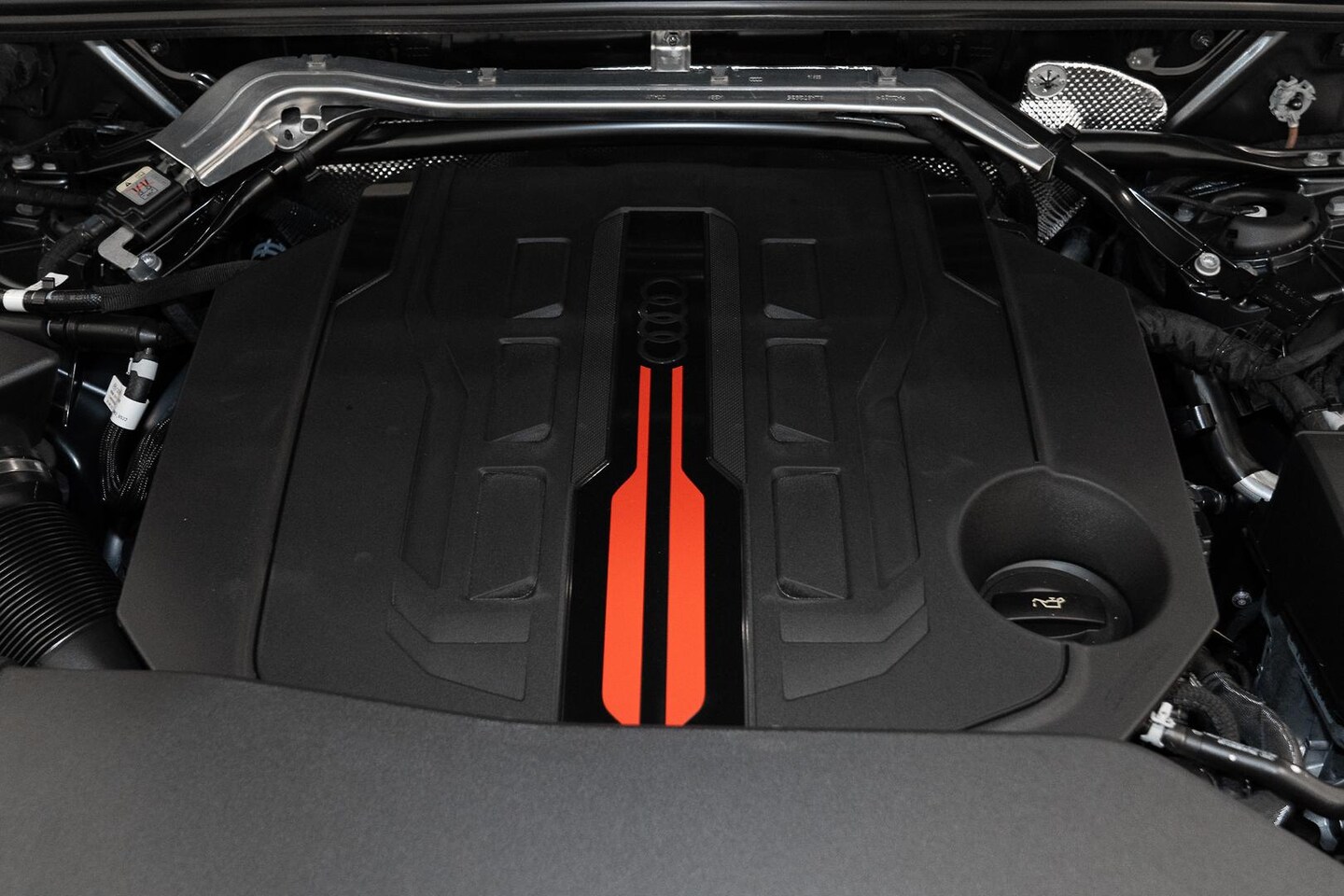 Image about Audi SQ5 Sportback TFSI 270 kW