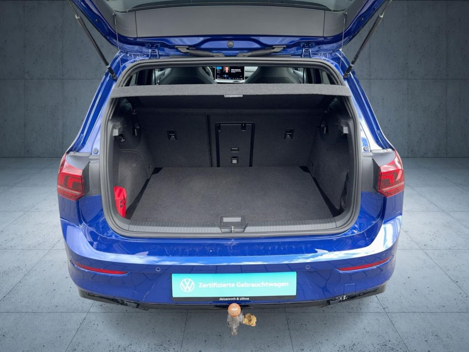 Volkswagen Golf – Bild 13