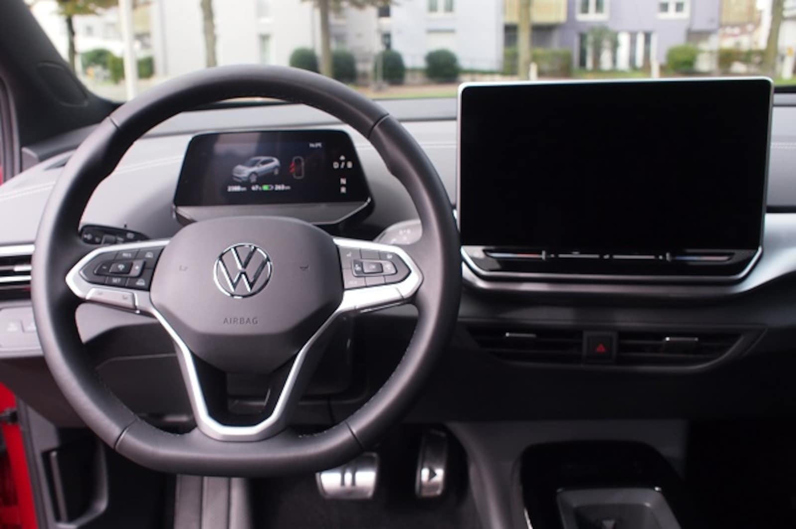 Volkswagen ID.4 – Bild 5