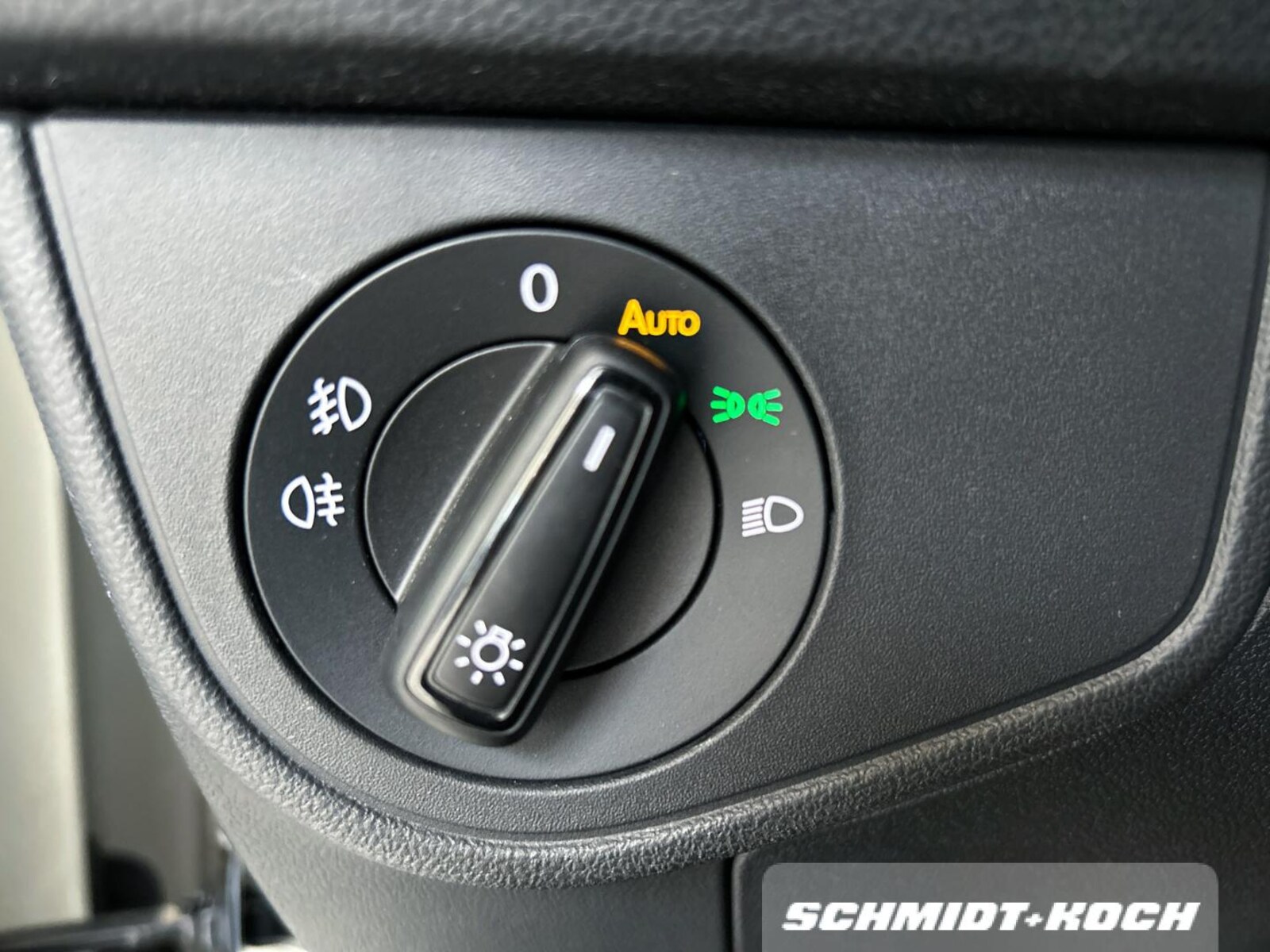 Volkswagen Taigo – Bild 11
