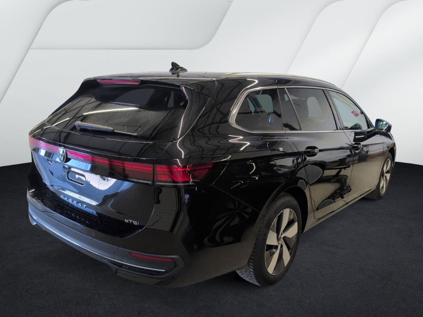 Volkswagen Passat – Bild 5