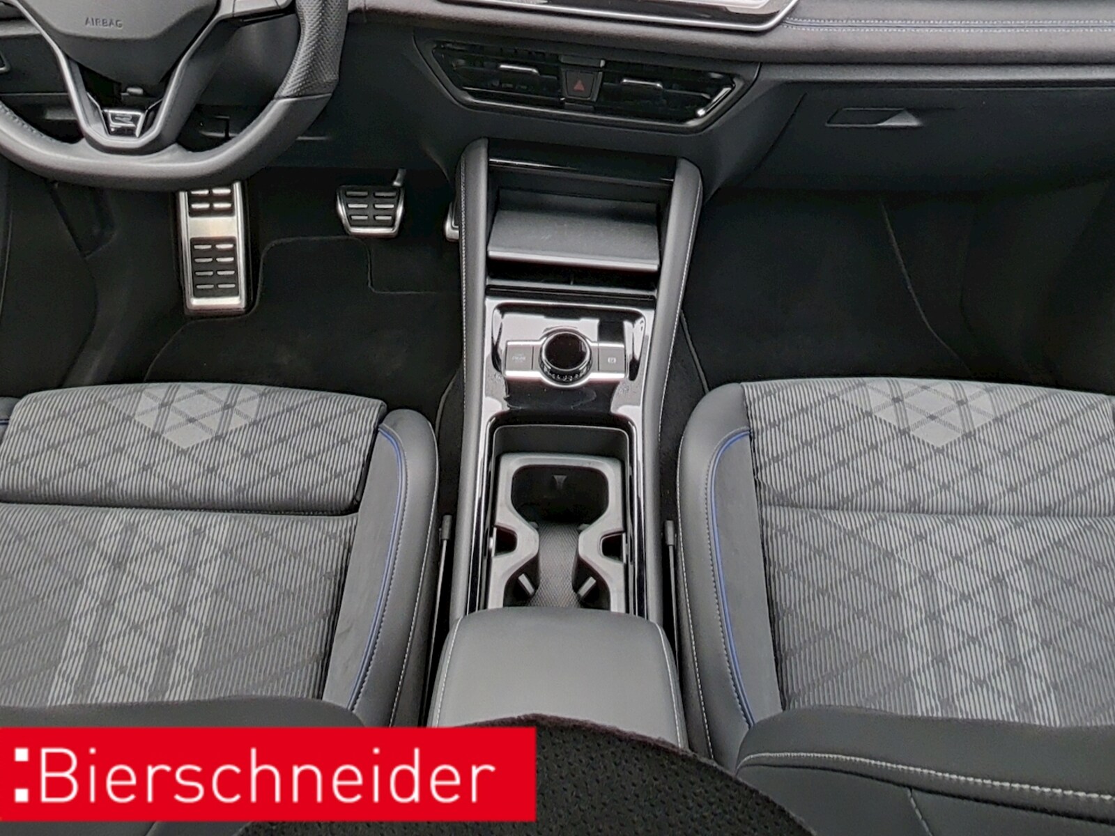 Volkswagen Tayron – Bild 14