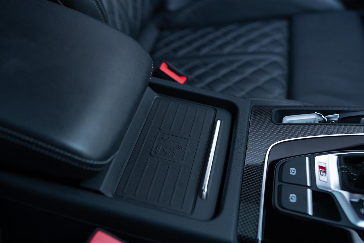 Image about Audi SQ5 TDI quattro tiptronic