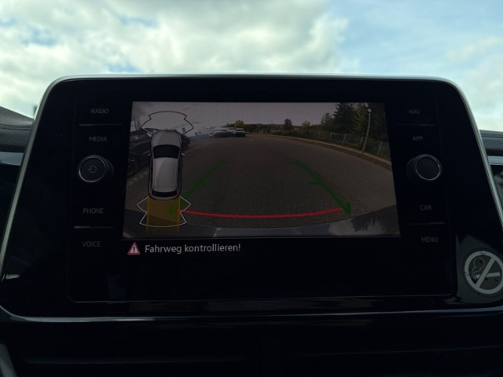 Volkswagen T-Roc – Bild 16