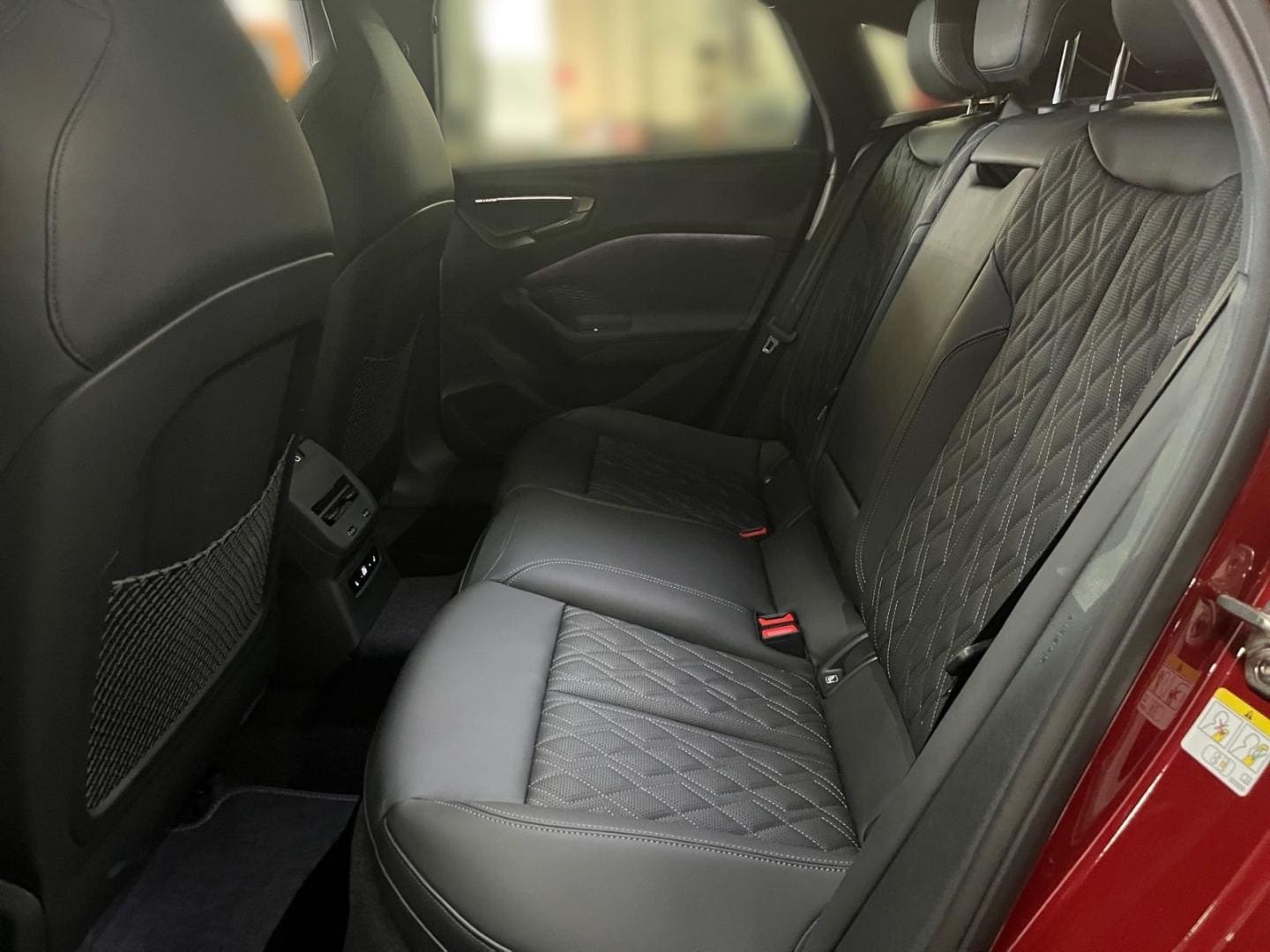 Bild über Audi S5 Limousine TFSI 270 kW S tronic - für weitere Informationen kontaktieren Sie den Audi Partner