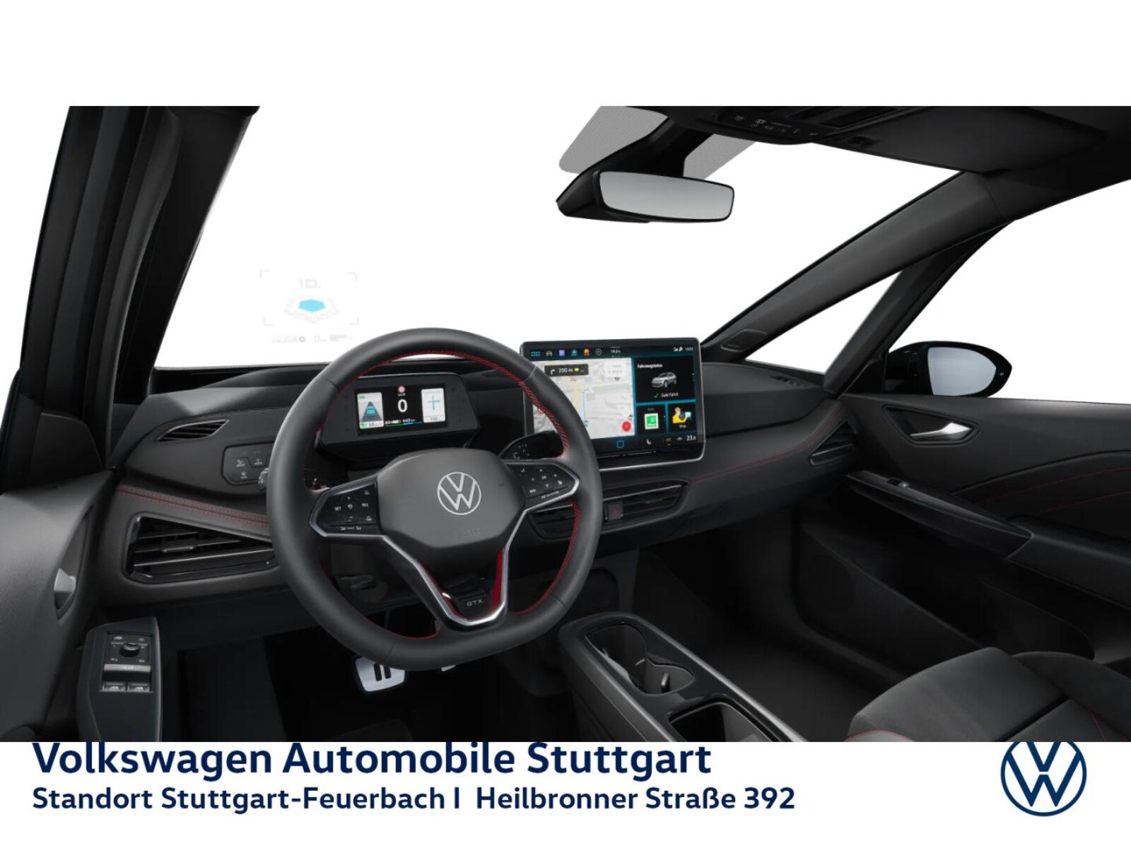Volkswagen ID.3 – Bild 9