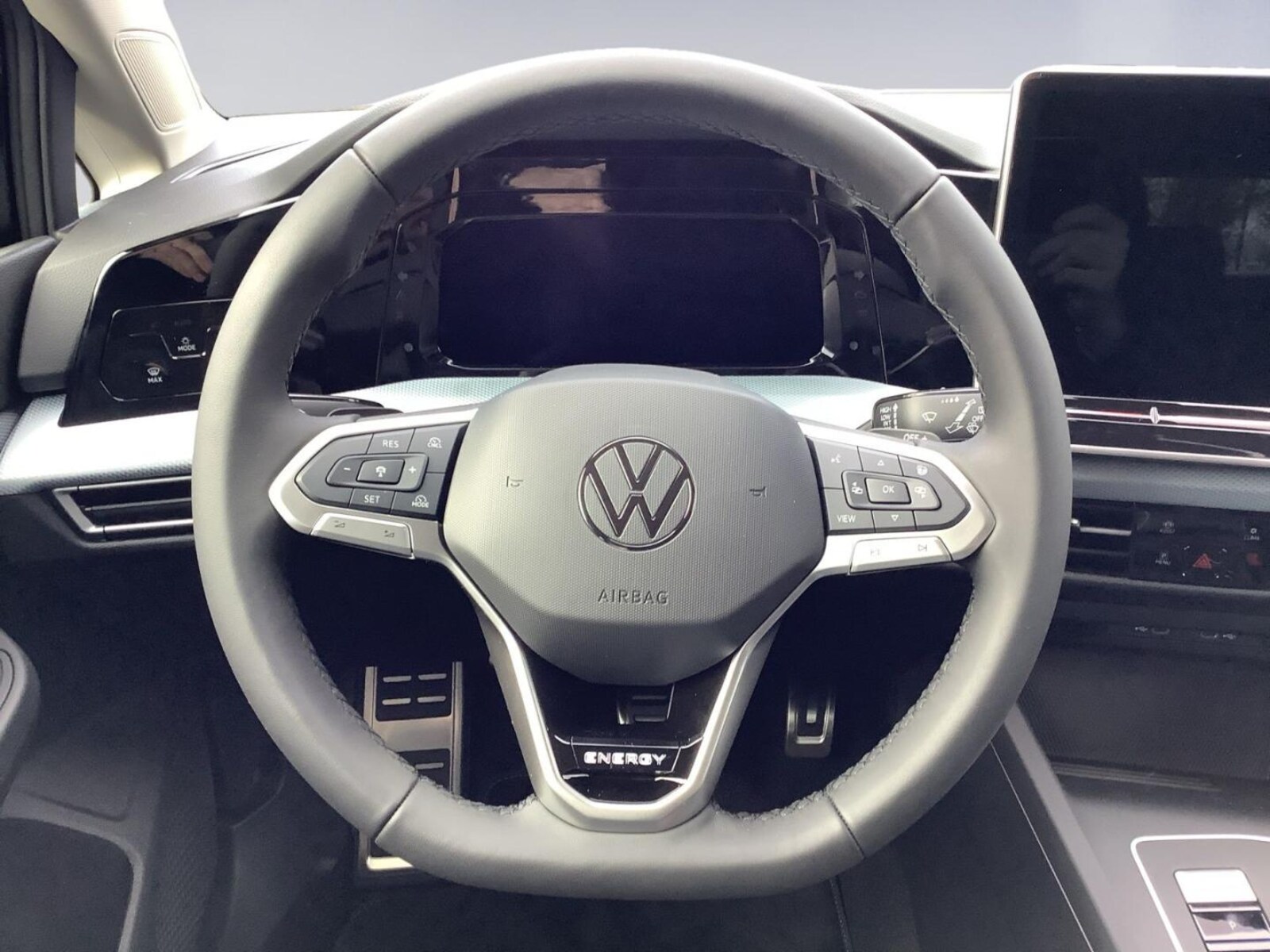 Volkswagen Golf – Bild 12