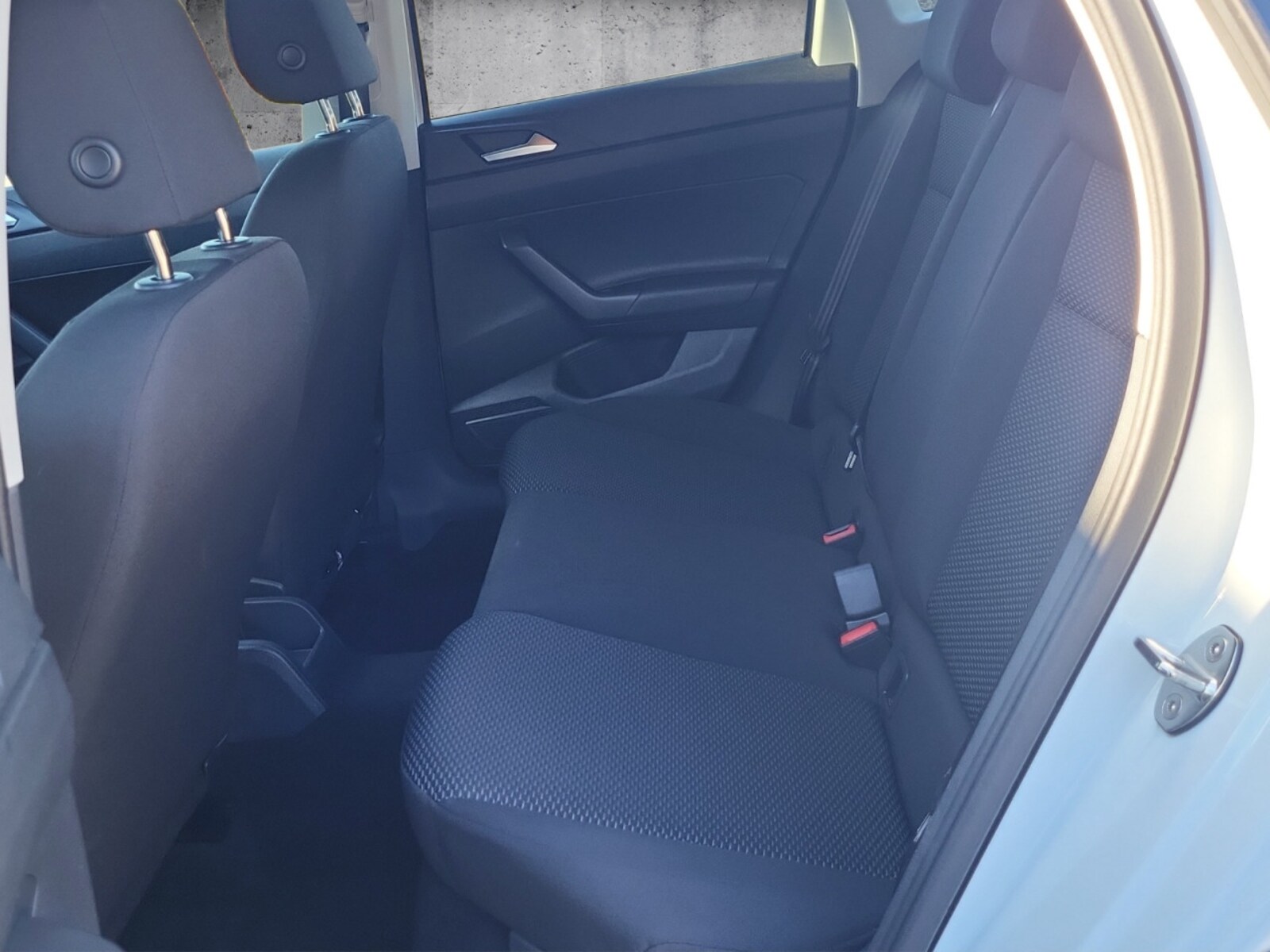 Volkswagen Taigo – Bild 8