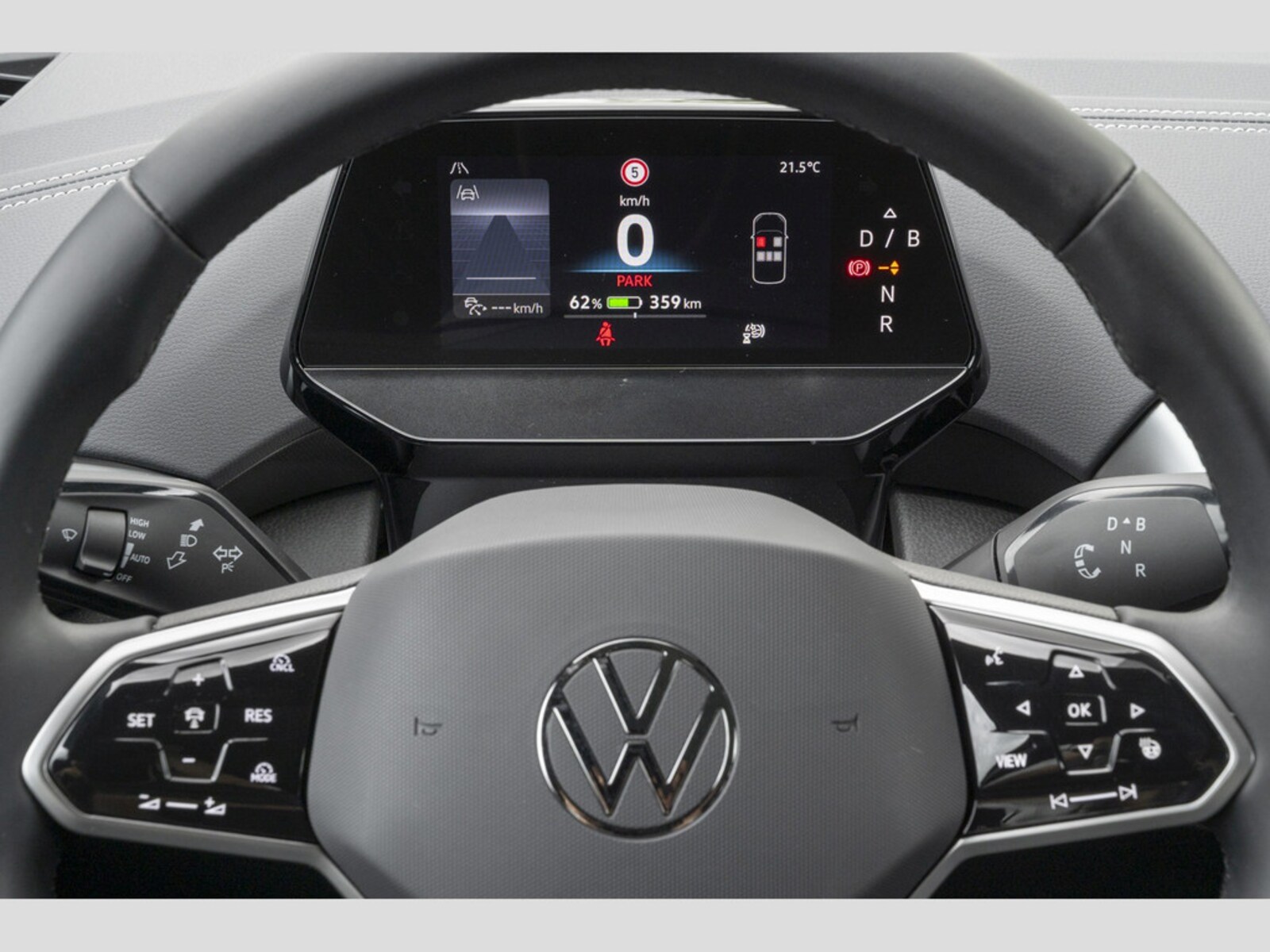 Volkswagen ID.5 – Bild 14