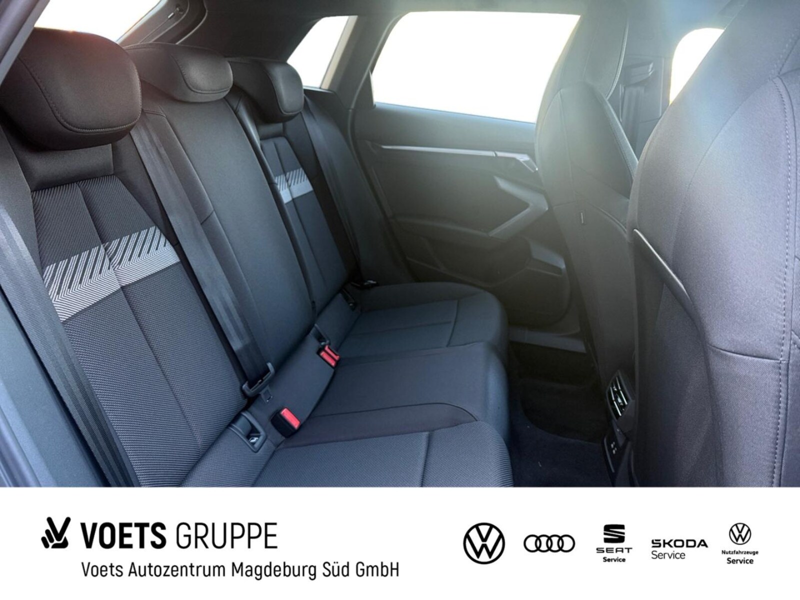 Audi A3 Sportback – Bild 13