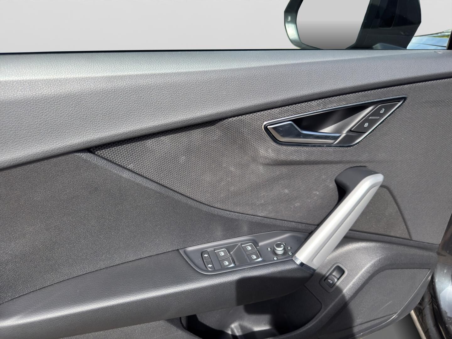 Bild über Audi Q2 advanced 35 TFSI 110(150) kW(PS) S tronic - für weitere Informationen kontaktieren Sie den Audi Partner