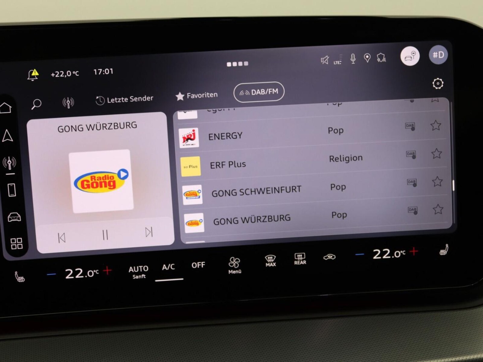 Audi Q3 – Bild 13