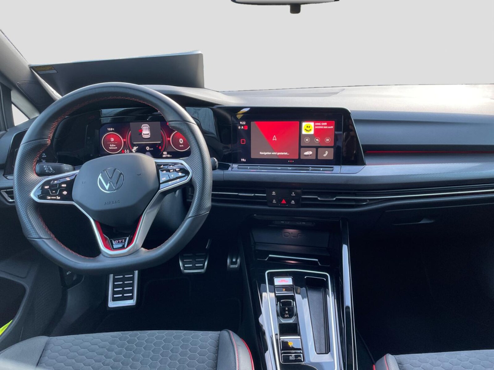 Volkswagen Golf – Bild 9