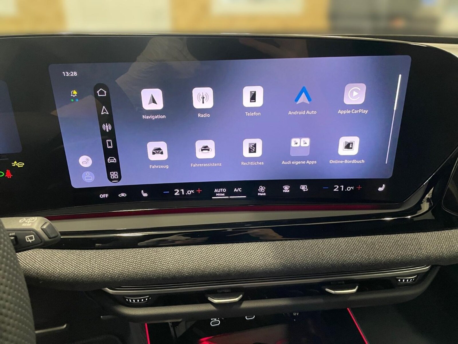 Audi A6 Avant – Bild 12