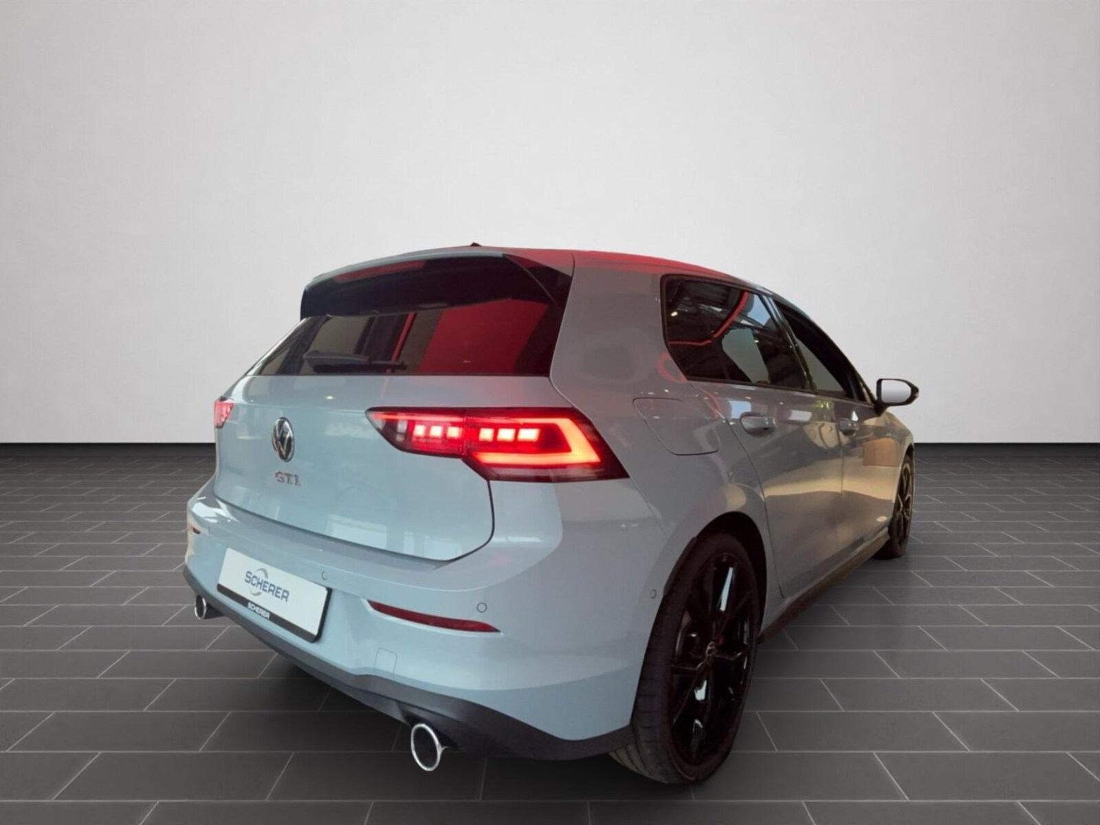 Volkswagen Golf – Bild 2