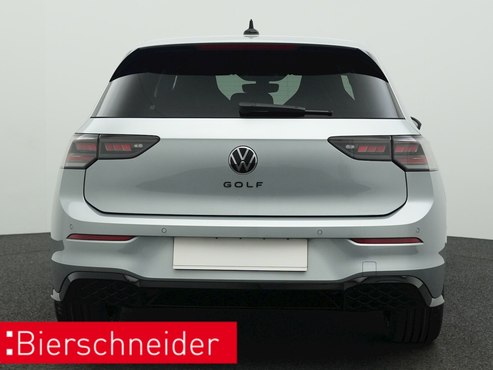 Volkswagen Golf – Bild 4
