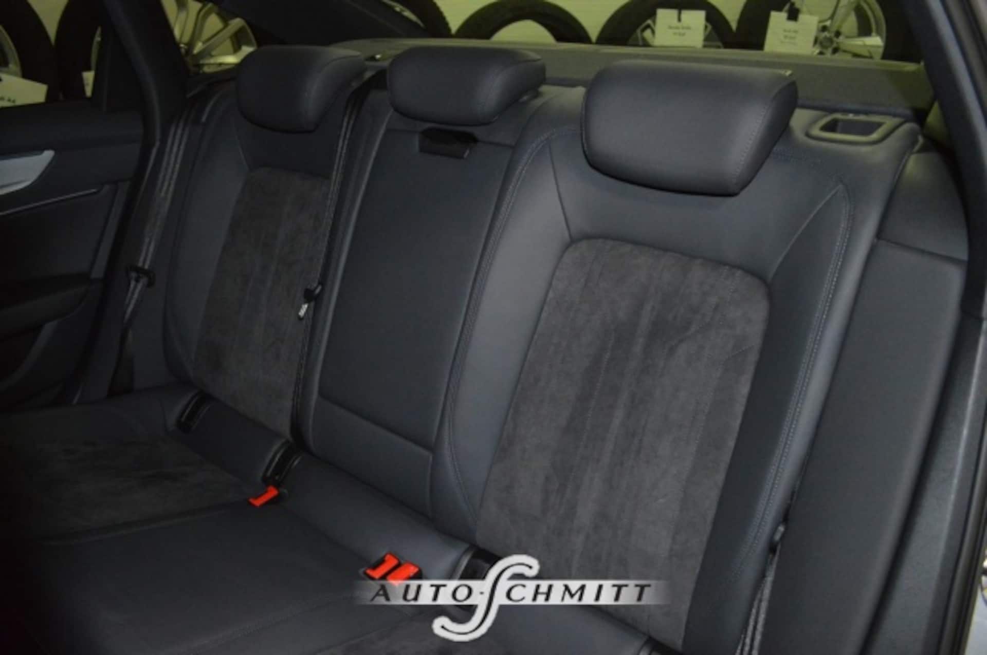 Audi A6 Limousine TFSI e Advanced