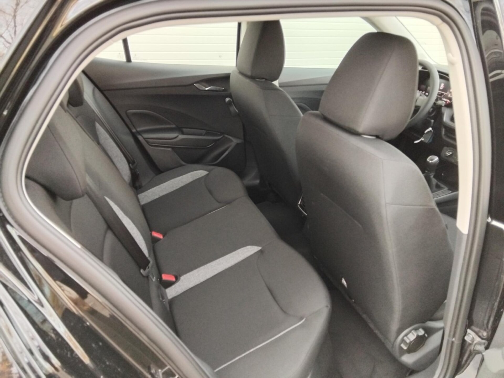 Skoda Fabia Extra