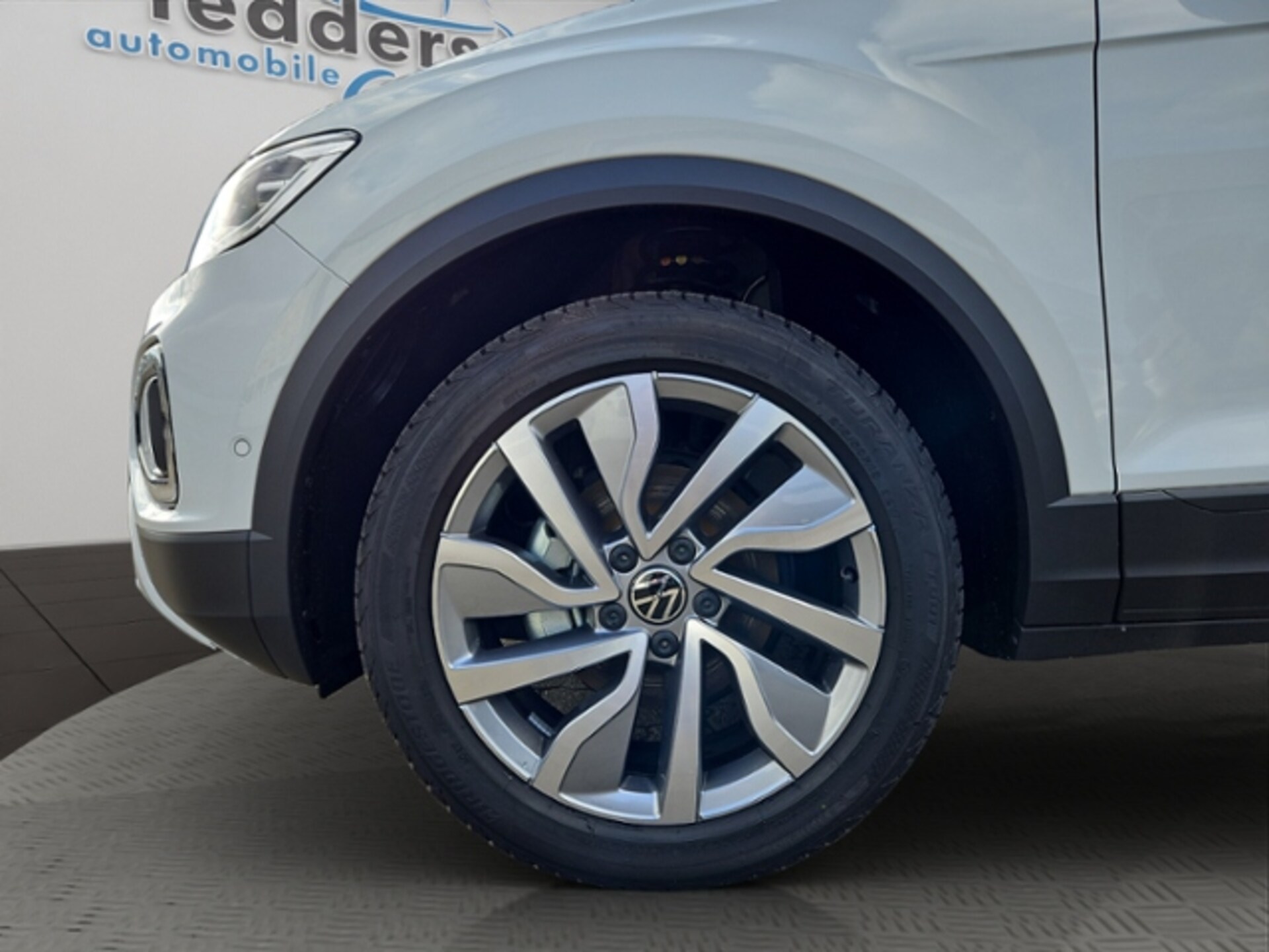 Volkswagen T-Roc MOVE