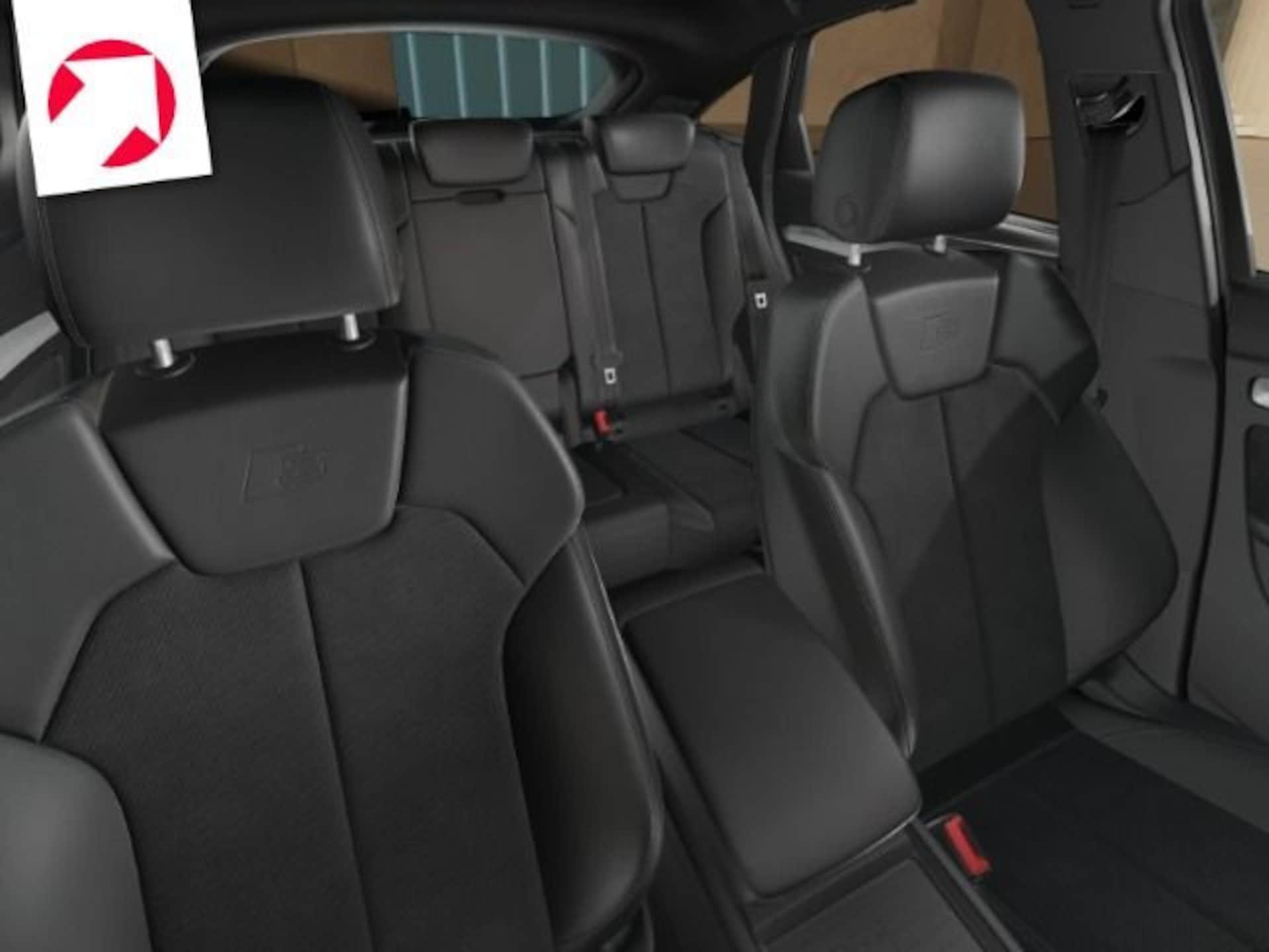 Audi Q5 Sportback S line