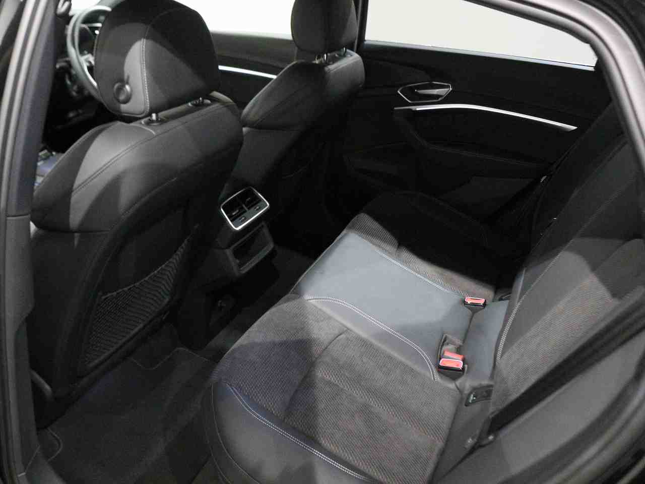 Image about Audi e-tron Sportback 55 quattro 1st edition